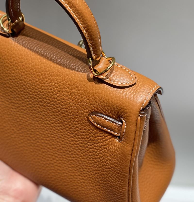 Hermes Kelly Bags